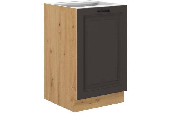 Szafka dolna pod zlew 50 ZL 1F